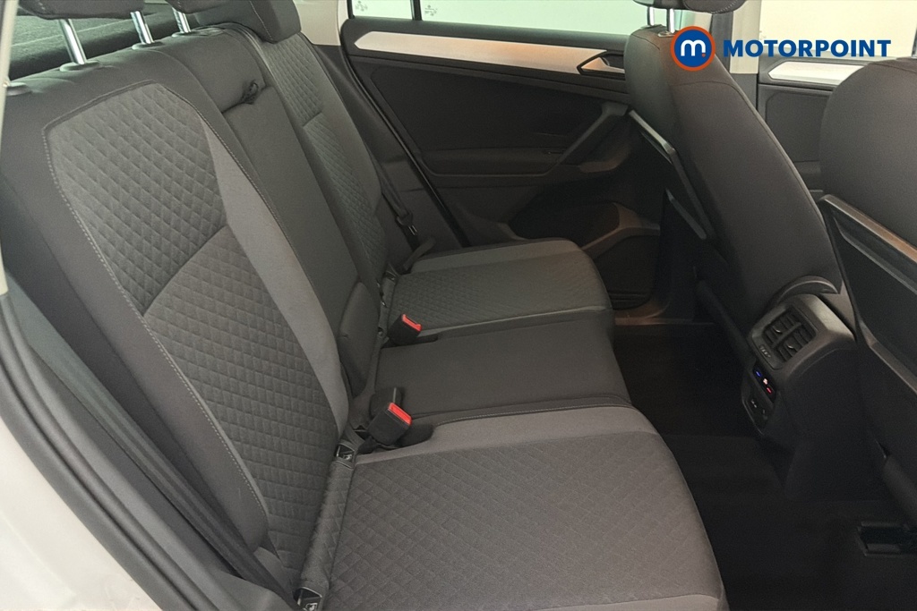 Volkswagen Tiguan Pa Elegance 2.0 Tsi 190Ps 7-Speed Dsg 4Motion Ar Grey #28