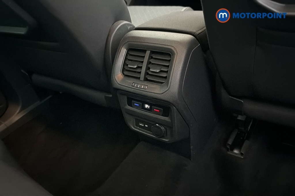 Volkswagen Tiguan Pa Elegance 2.0 Tsi 190Ps 7-Speed Dsg 4Motion Ar Grey #30