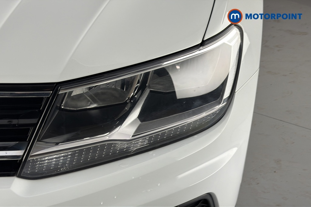 Volkswagen Tiguan Pa Elegance 2.0 Tsi 190Ps 7-Speed Dsg 4Motion Ar Grey #38