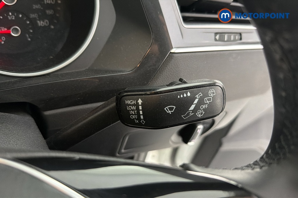 Volkswagen Tiguan Pa Elegance 2.0 Tsi 190Ps 7-Speed Dsg 4Motion Ar Grey #14