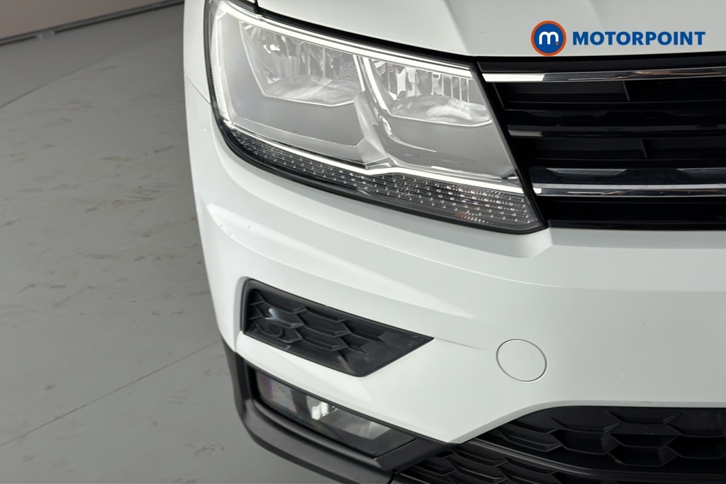 Volkswagen Tiguan Pa Elegance 2.0 Tsi 190Ps 7-Speed Dsg 4Motion Ar Grey #35