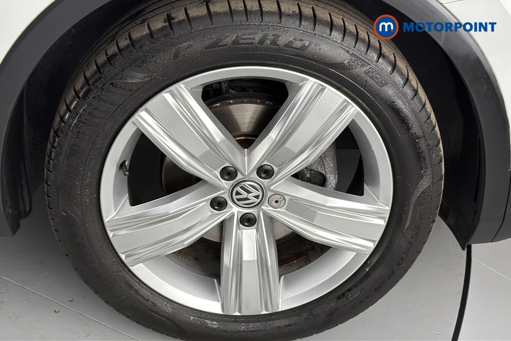 Volkswagen Tiguan Pa Elegance 2.0 Tsi 190Ps 7-Speed Dsg 4Motion Ar Grey #43