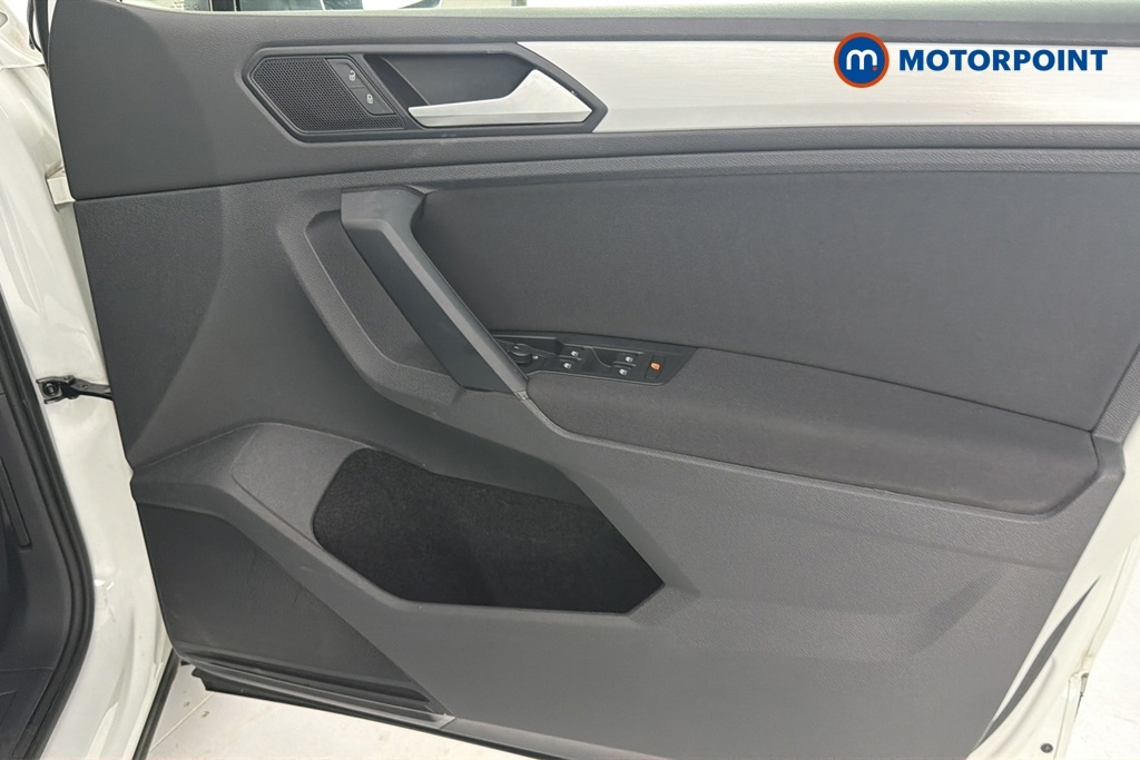 Volkswagen Tiguan Pa Elegance 2.0 Tsi 190Ps 7-Speed Dsg 4Motion Ar Grey #23