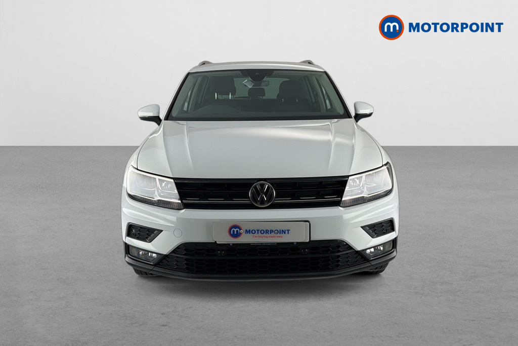Volkswagen Tiguan 1.5 Tsi Evo 150 Match White #2