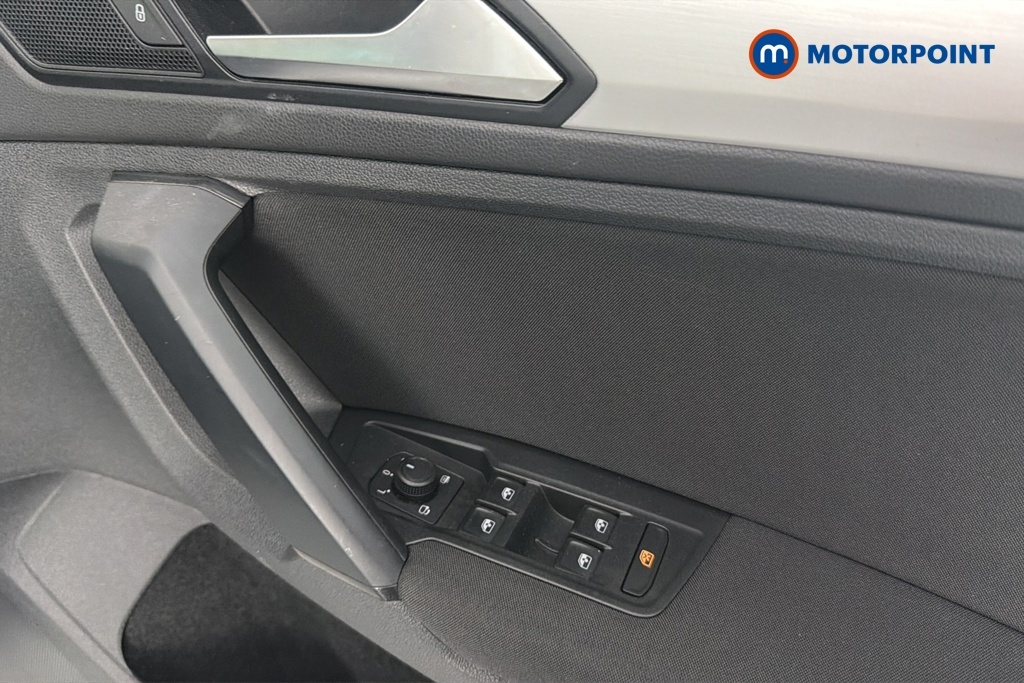 Volkswagen Tiguan Pa Elegance 2.0 Tsi 190Ps 7-Speed Dsg 4Motion Ar Grey #24