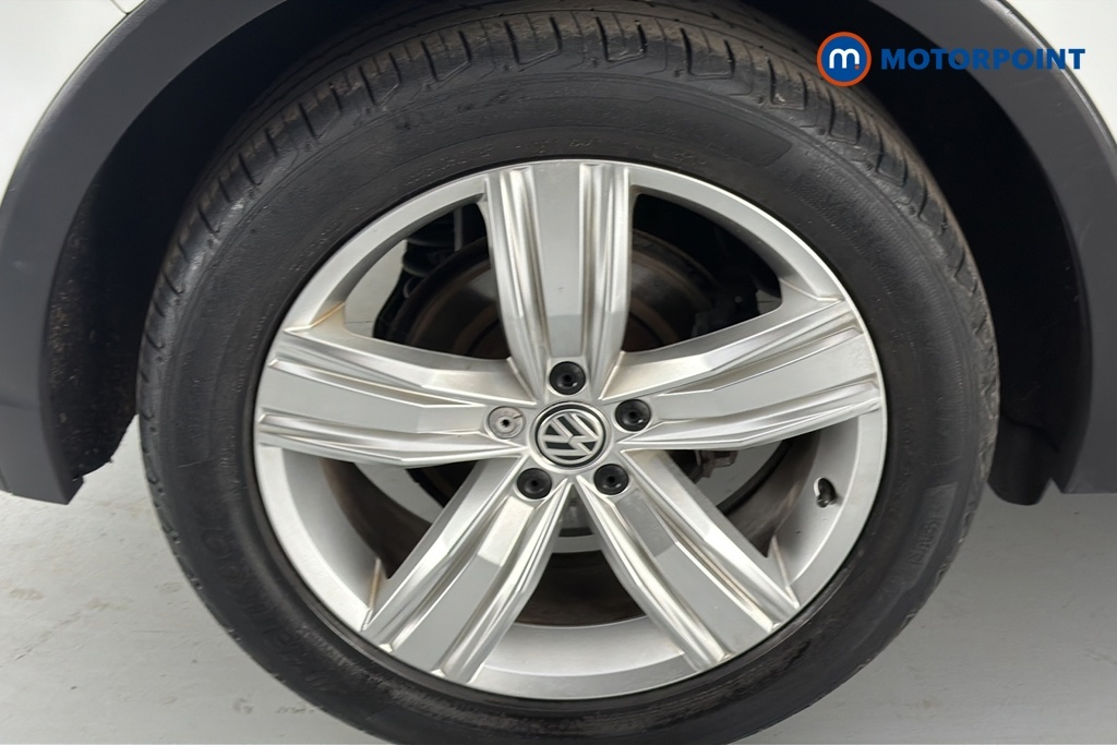 Volkswagen Tiguan Pa Elegance 2.0 Tsi 190Ps 7-Speed Dsg 4Motion Ar Grey #42