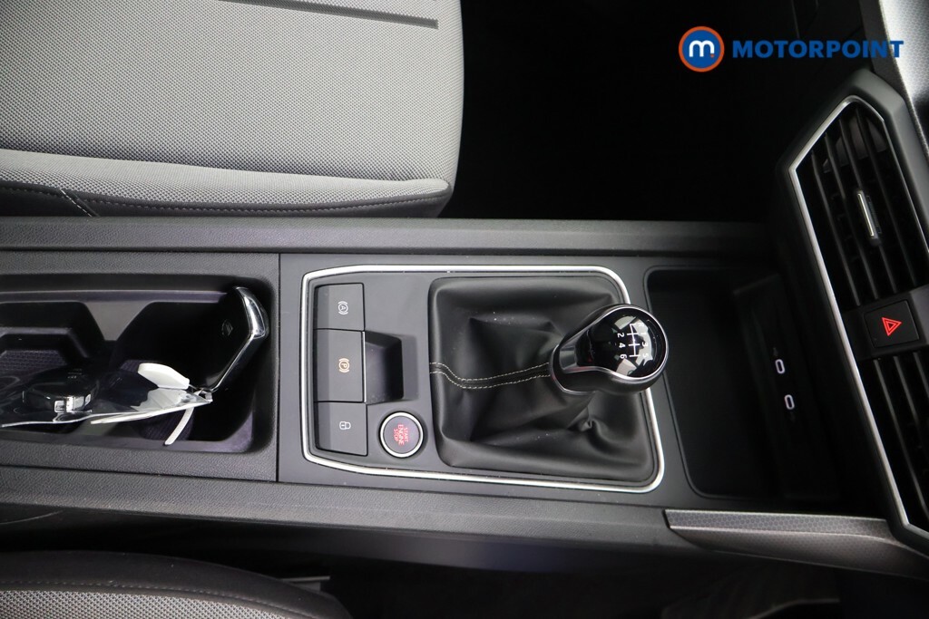 Seat Leon 1.5 Tsi Evo Fr Estate Euro 6 S White #20