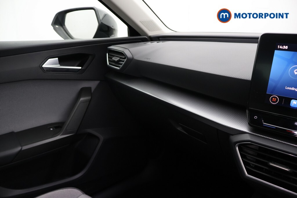 Seat Leon 1.5 Tsi Evo Fr Estate Euro 6 S White #18