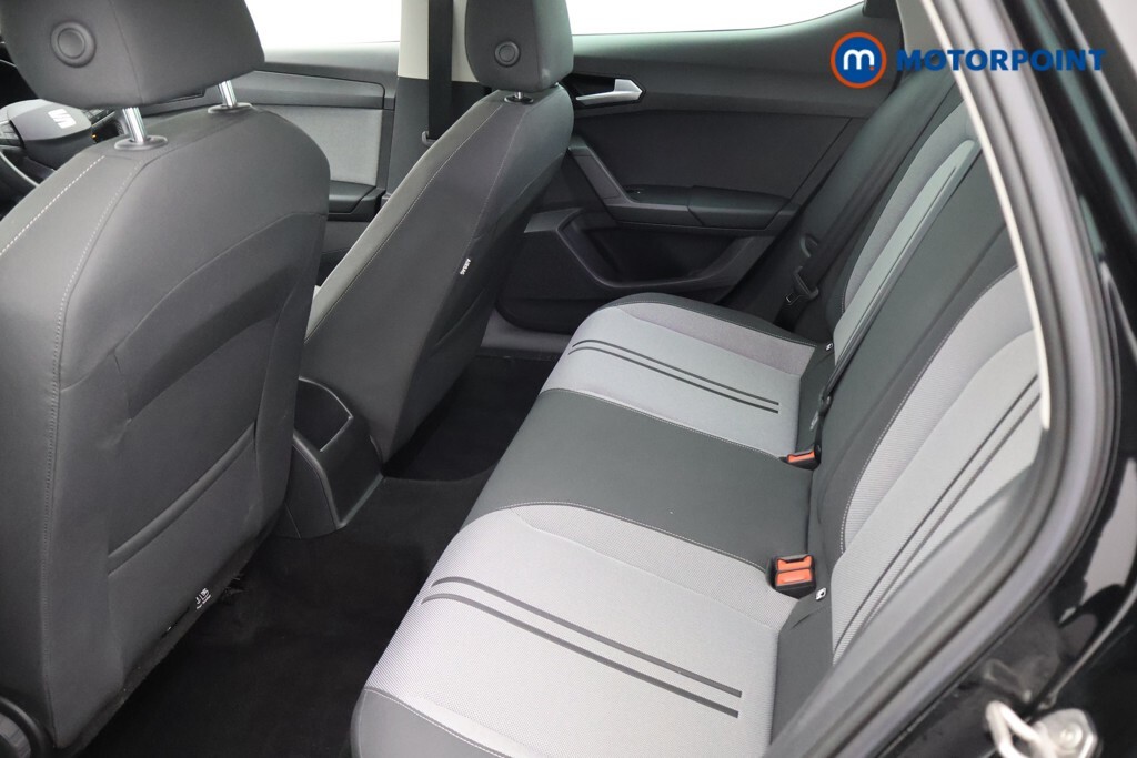 Seat Leon 1.5 Tsi Evo Fr Estate Euro 6 S White #28