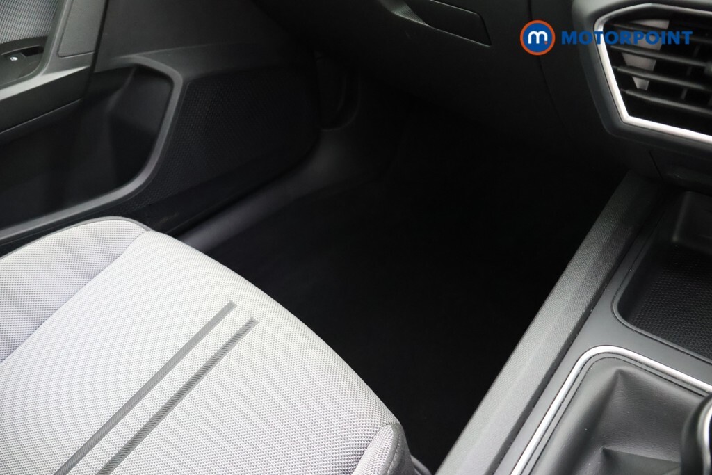Seat Leon 1.5 Tsi Evo Fr Estate Euro 6 S White #19