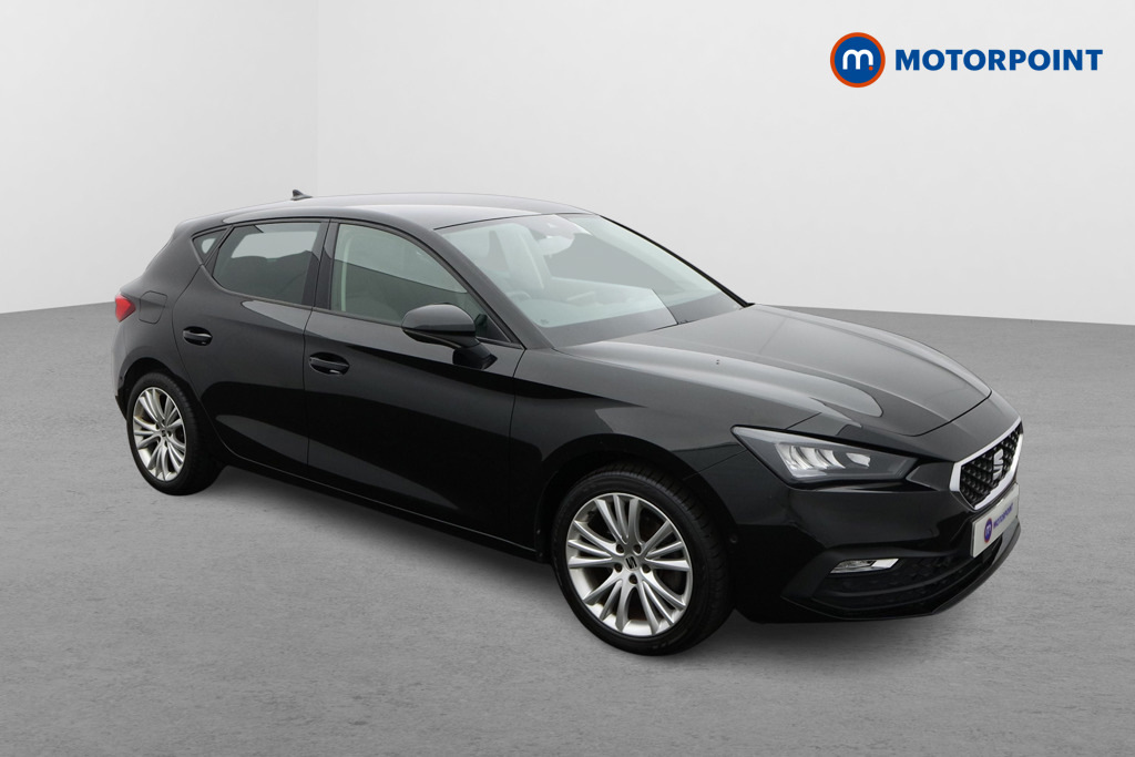 Seat Leon 1.0 Tsi Evo Se Dynamic Black
