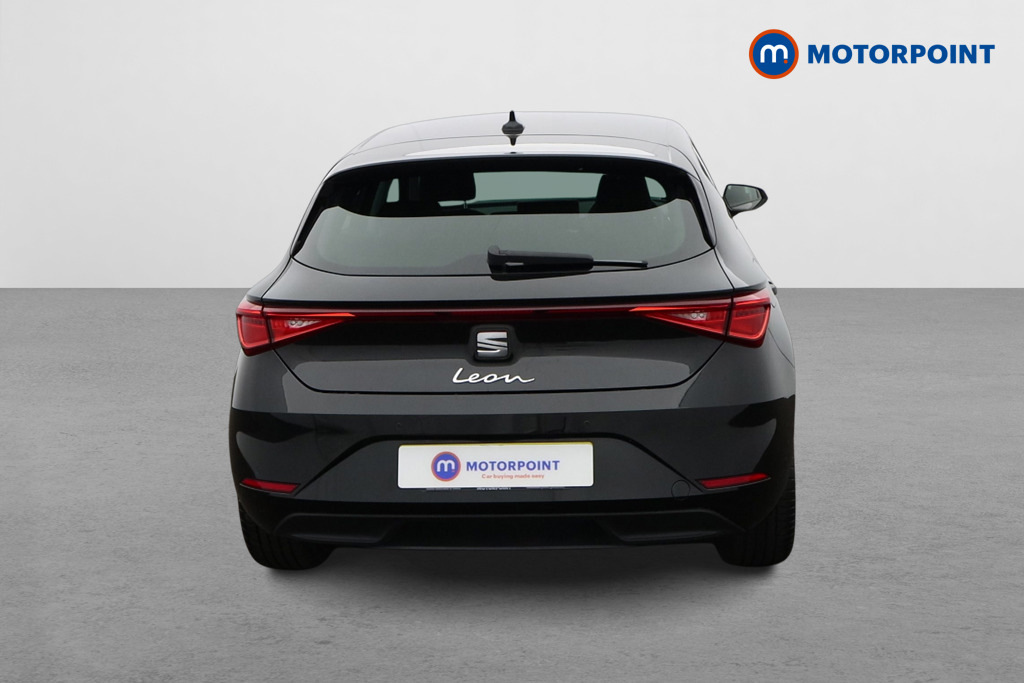 Seat Leon 1.0 Tsi Evo Se Dynamic Black #6