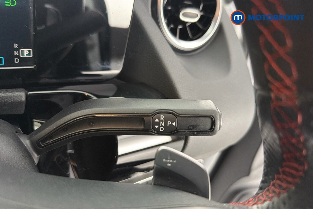 Mercedes-Benz GLA Class Mercedes-benz Gla 1.3 250E 15.6Kwh Exclusive Editi Black #15