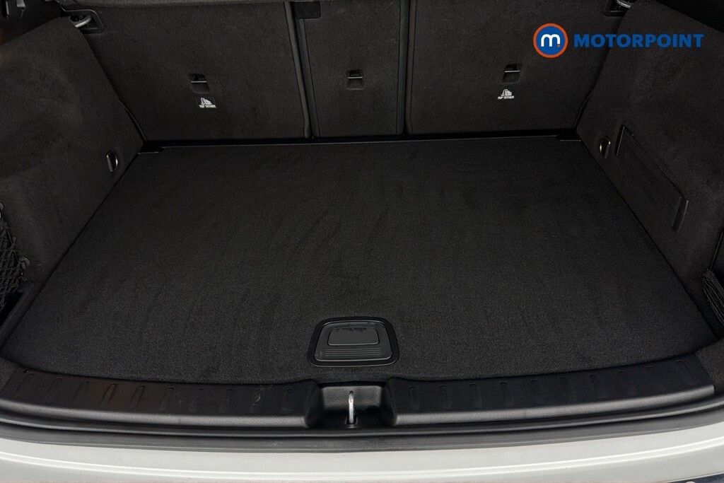 Mercedes-Benz GLA Class Mercedes-benz Gla 1.3 250E 15.6Kwh Exclusive Editi Black #32