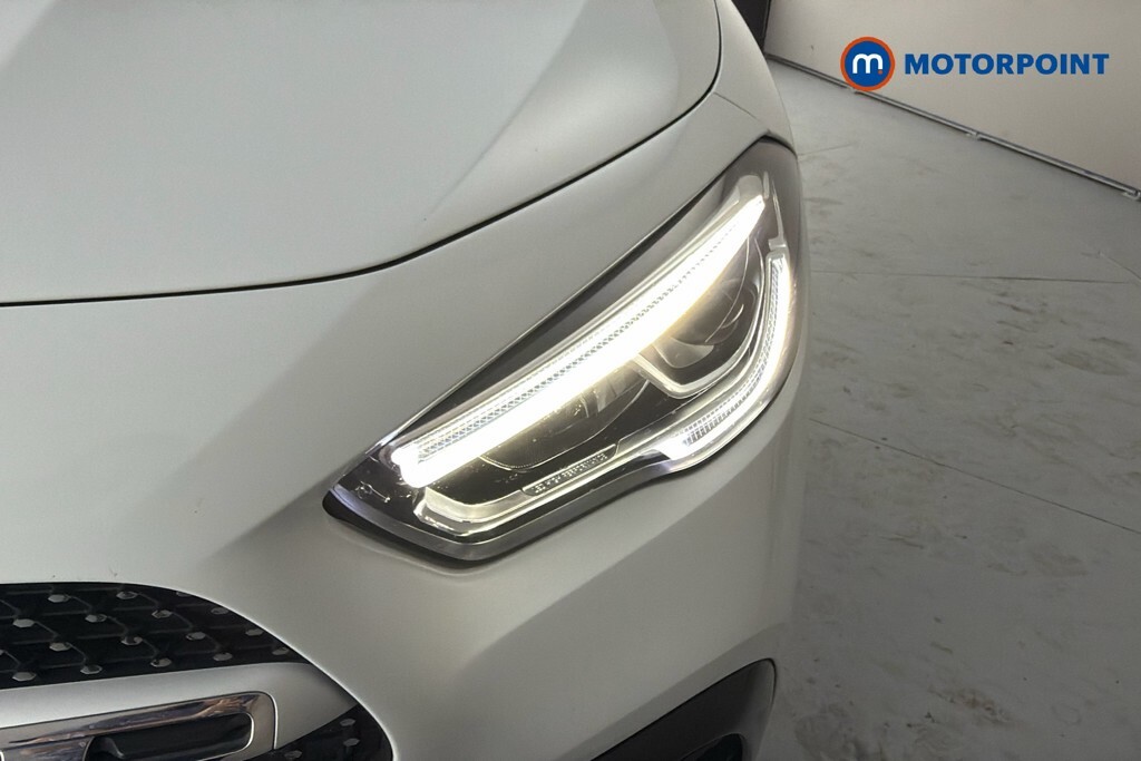 Mercedes-Benz GLA Class Mercedes-benz Gla 1.3 250E 15.6Kwh Exclusive Editi Black #40