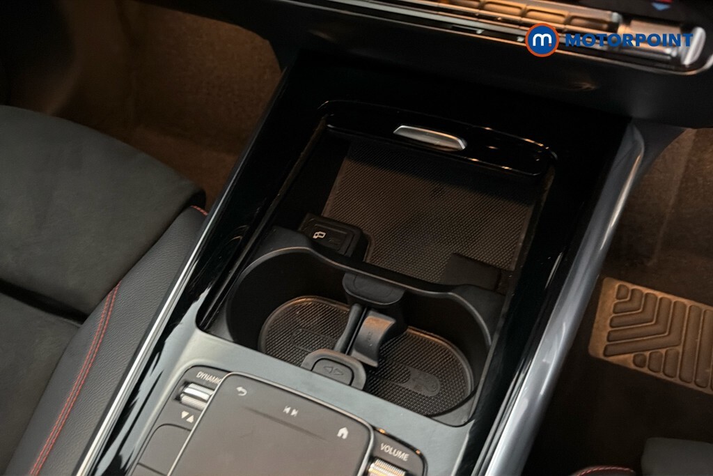 Mercedes-Benz GLA Class Mercedes-benz Gla 1.3 250E 15.6Kwh Exclusive Editi Black #22