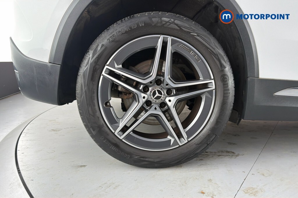 Mercedes-Benz GLA Class Mercedes-benz Gla 1.3 250E 15.6Kwh Exclusive Editi Black #44