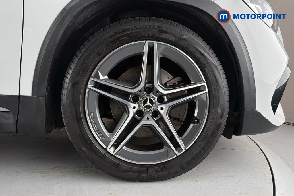 Mercedes-Benz GLA Class Mercedes-benz Gla 1.3 250E 15.6Kwh Exclusive Editi Black #45