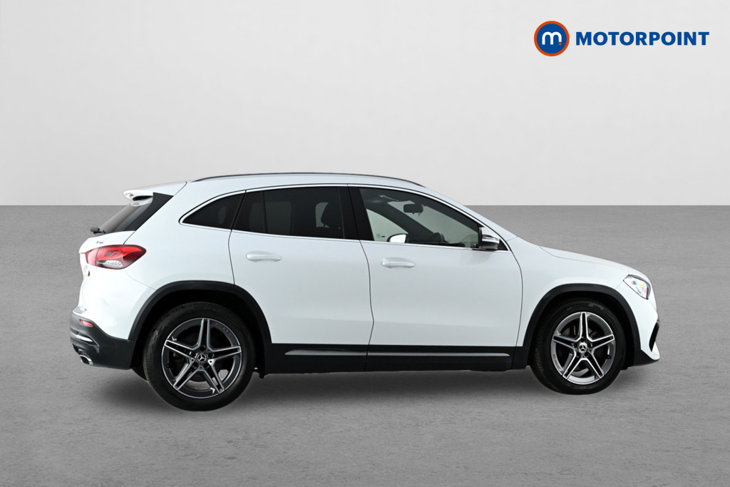 Mercedes-Benz GLA Class Mercedes-benz Gla 1.3 250E 15.6Kwh Exclusive Editi Black #8