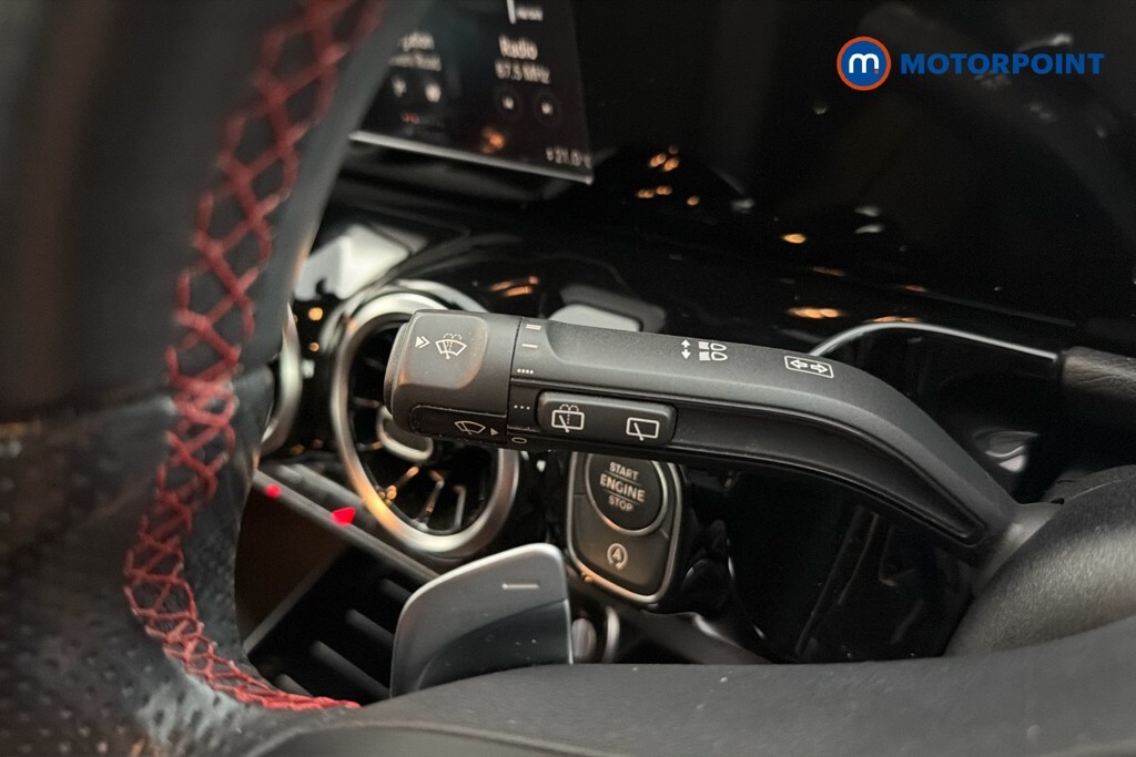 Mercedes-Benz GLA Class Mercedes-benz Gla 1.3 250E 15.6Kwh Exclusive Editi Black #14