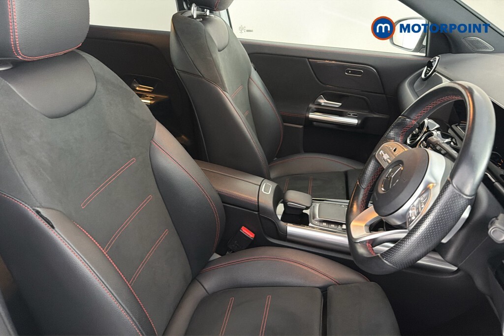 Mercedes-Benz GLA Class Mercedes-benz Gla 1.3 250E 15.6Kwh Exclusive Editi Black #26