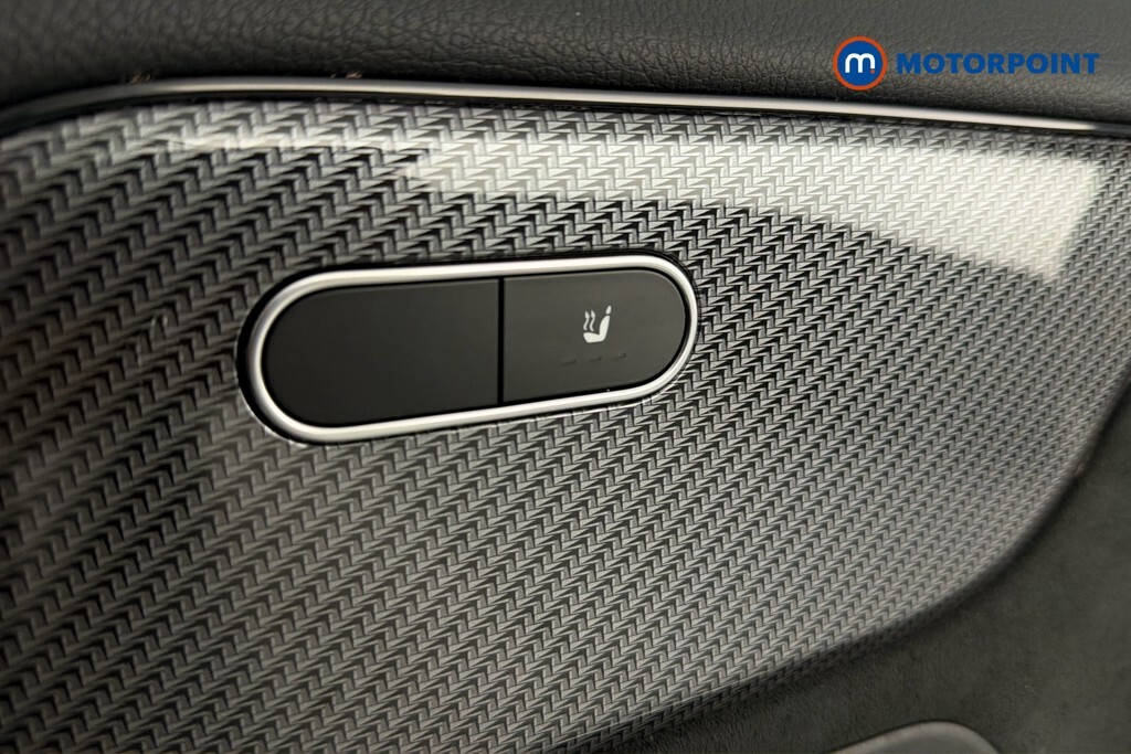 Mercedes-Benz GLA Class Mercedes-benz Gla 1.3 250E 15.6Kwh Exclusive Editi Black #20