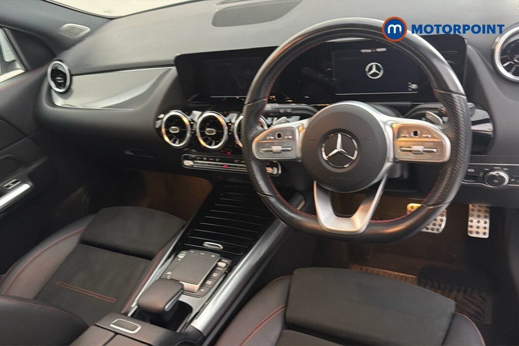 Mercedes-Benz GLA Class Mercedes-benz Gla 1.3 250E 15.6Kwh Exclusive Editi Black #9