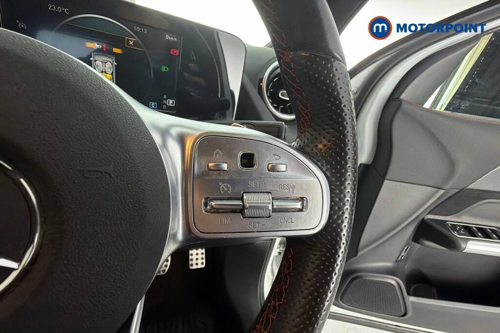 Mercedes-Benz GLA Class Mercedes-benz Gla 1.3 250E 15.6Kwh Exclusive Editi Black #12