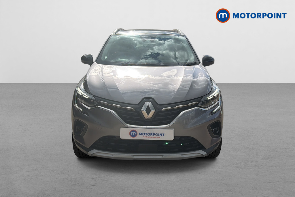 Renault Captur 1.3 Tce 140 S Edition Edc Black #2