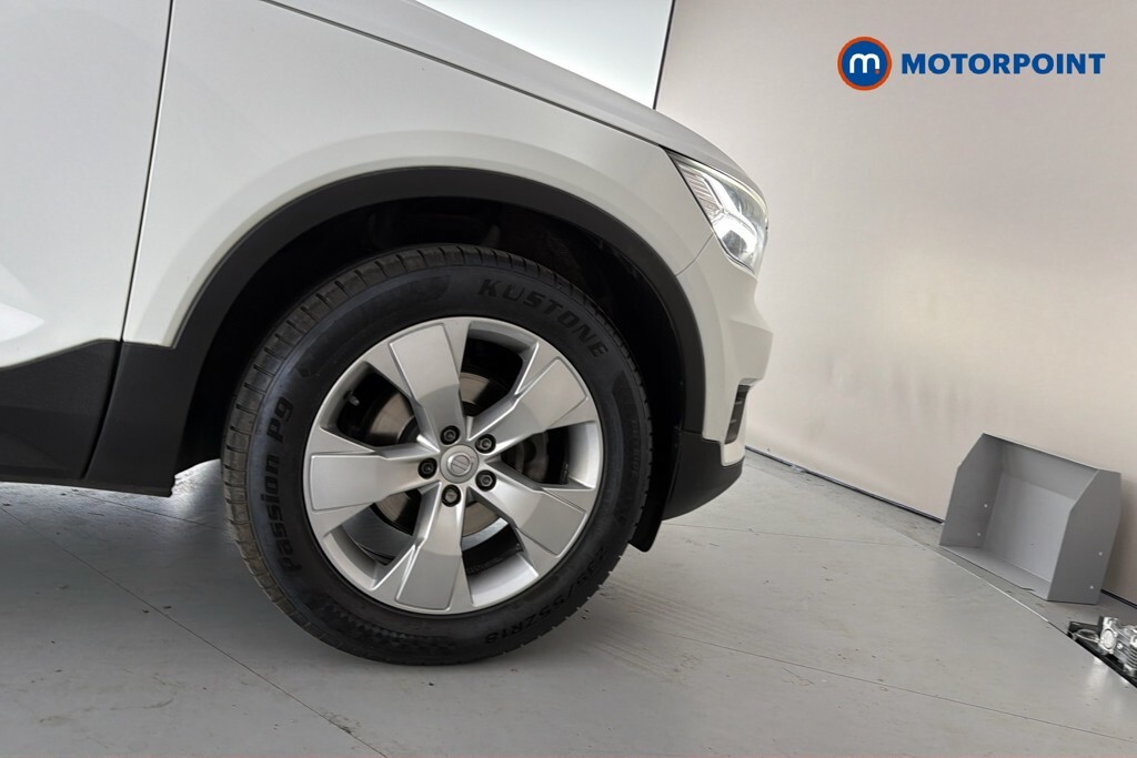 Volvo XC40 1.5 T3 163 Inscription Geartronic Grey #20