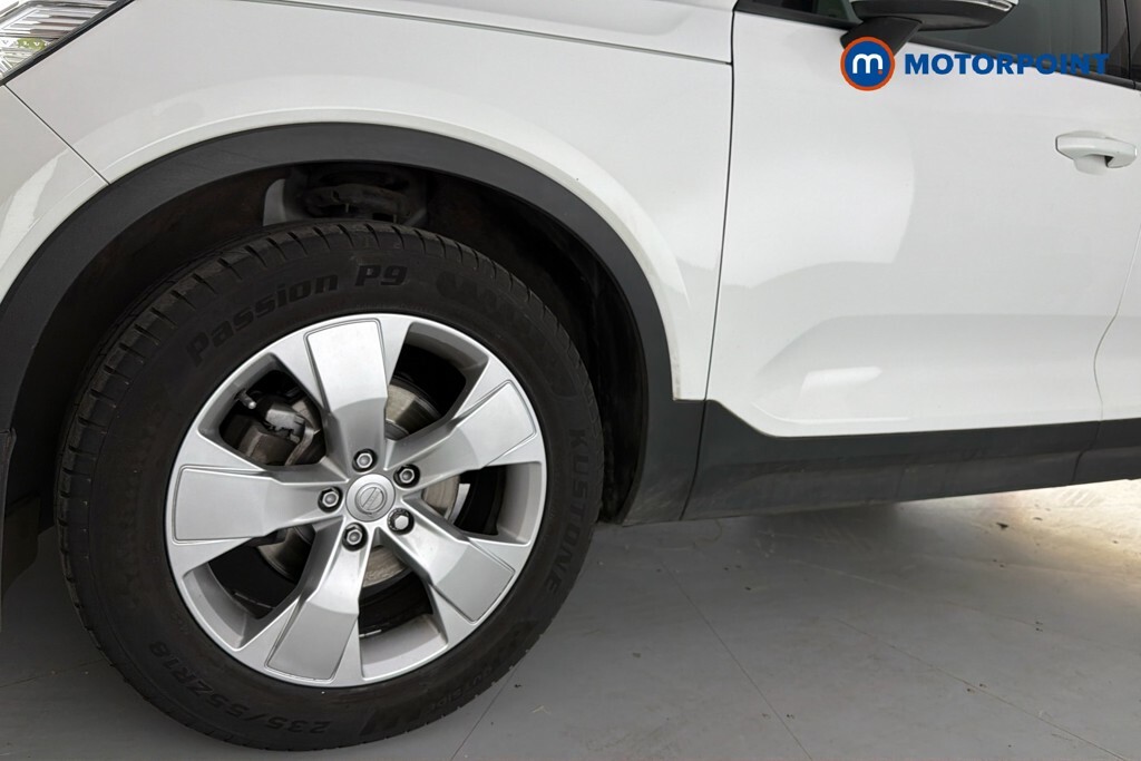 Volvo XC40 1.5 T3 163 Inscription Geartronic Grey #17