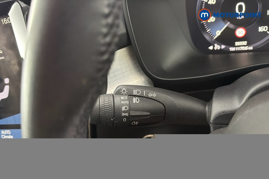 Volvo XC40 1.5 T3 163 Inscription Geartronic Grey #14