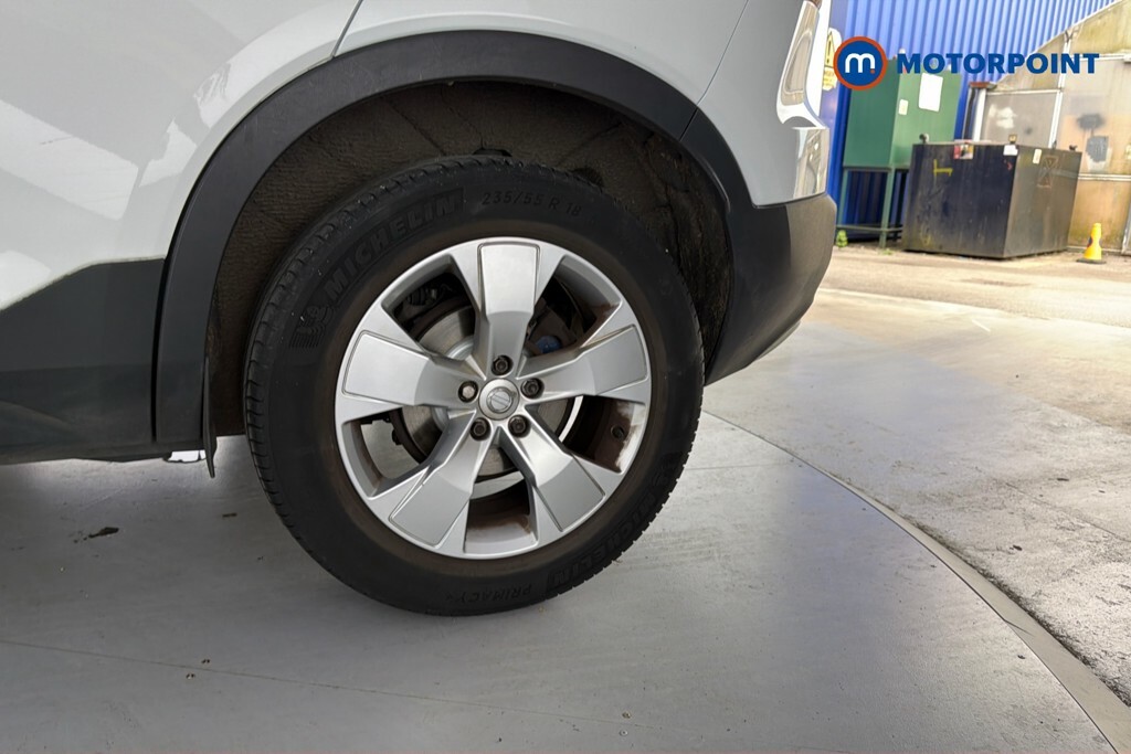 Volvo XC40 1.5 T3 163 Inscription Geartronic Grey #18