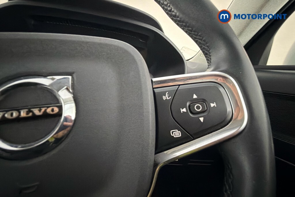Volvo XC40 1.5 T3 163 Inscription Geartronic Grey #11