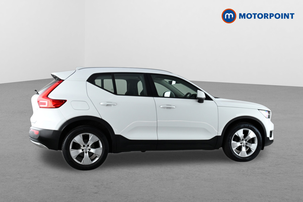 Volvo XC40 1.5 T3 163 Inscription Geartronic Grey #7