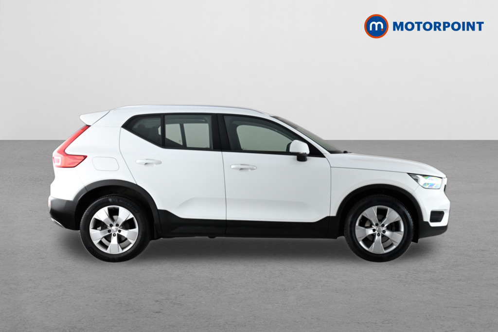 Volvo XC40 1.5 T3 163 Inscription Geartronic Grey #8