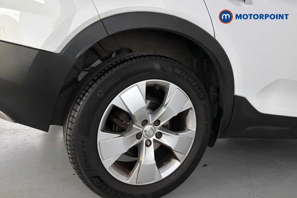 Volvo XC40 1.5 T3 163 Inscription Geartronic Grey #19