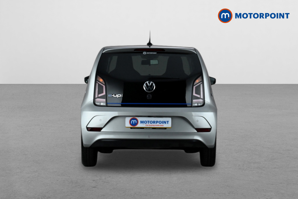 Volkswagen e-Up 60Kw E-up 32Kwh Silver #6
