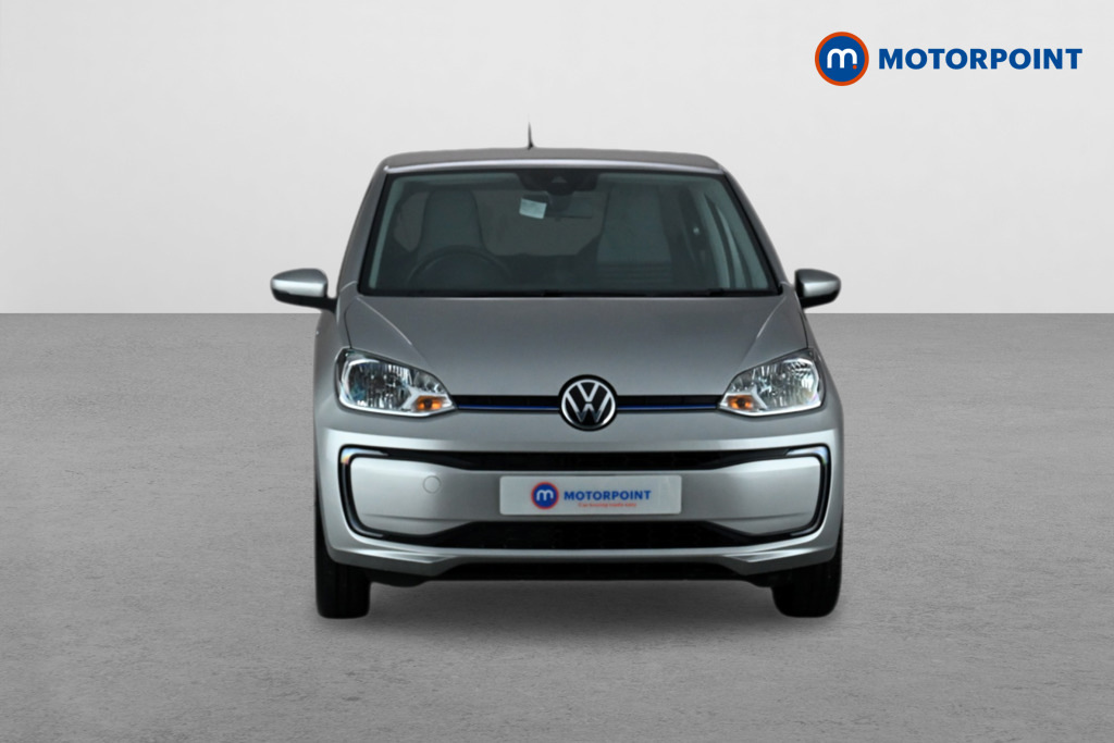 Volkswagen e-Up 60Kw E-up 32Kwh Silver #2