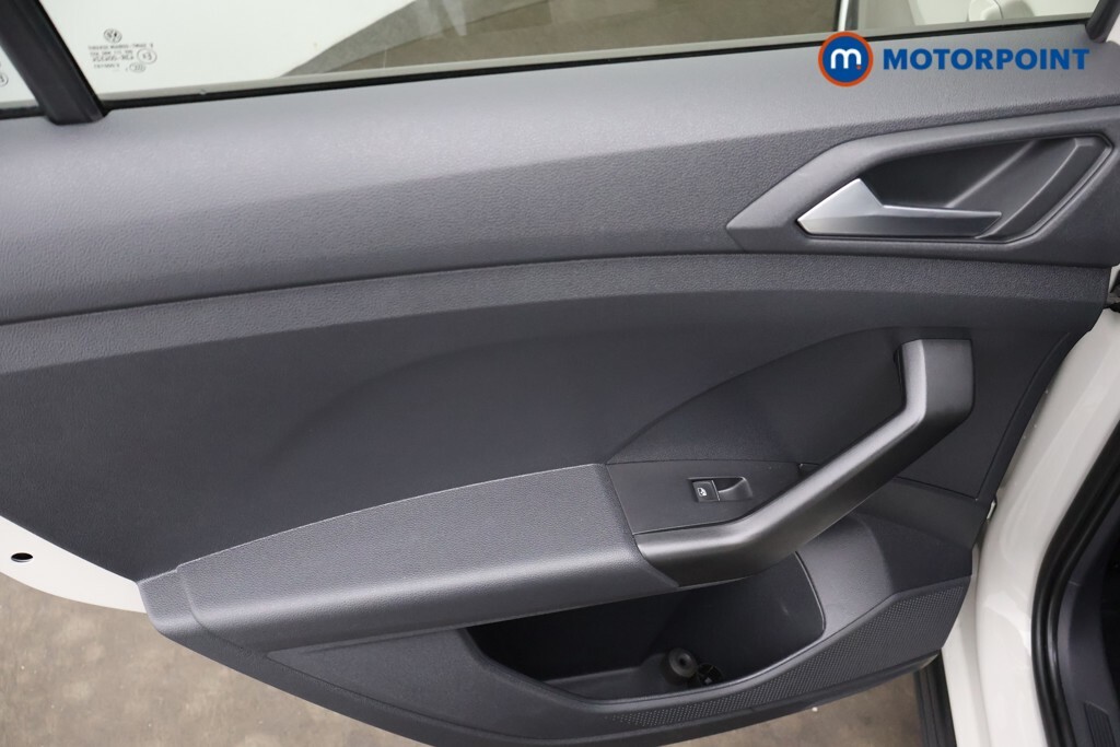 Volkswagen T-Cross 1.0 Tsi 110 Se Edition Dsg Blue #27
