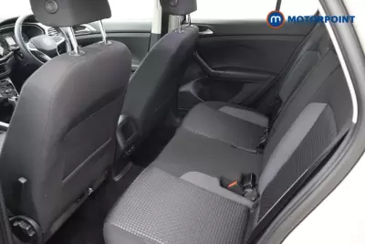 Volkswagen T-Cross 1L Se Blue #28