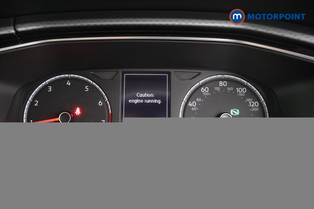 Volkswagen T-Cross 1.0 Tsi 110 Se Edition Dsg Blue #15