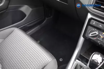 Volkswagen T-Cross 1L Se Blue #19