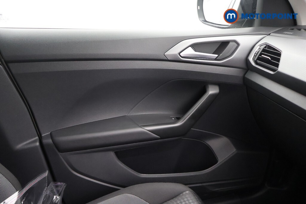 Volkswagen T-Cross 1.0 Tsi 110 Se Edition Dsg Blue #18