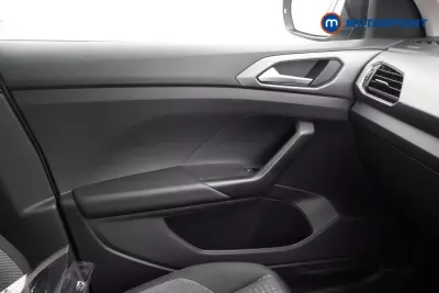 Volkswagen T-Cross 1L Se Blue #18