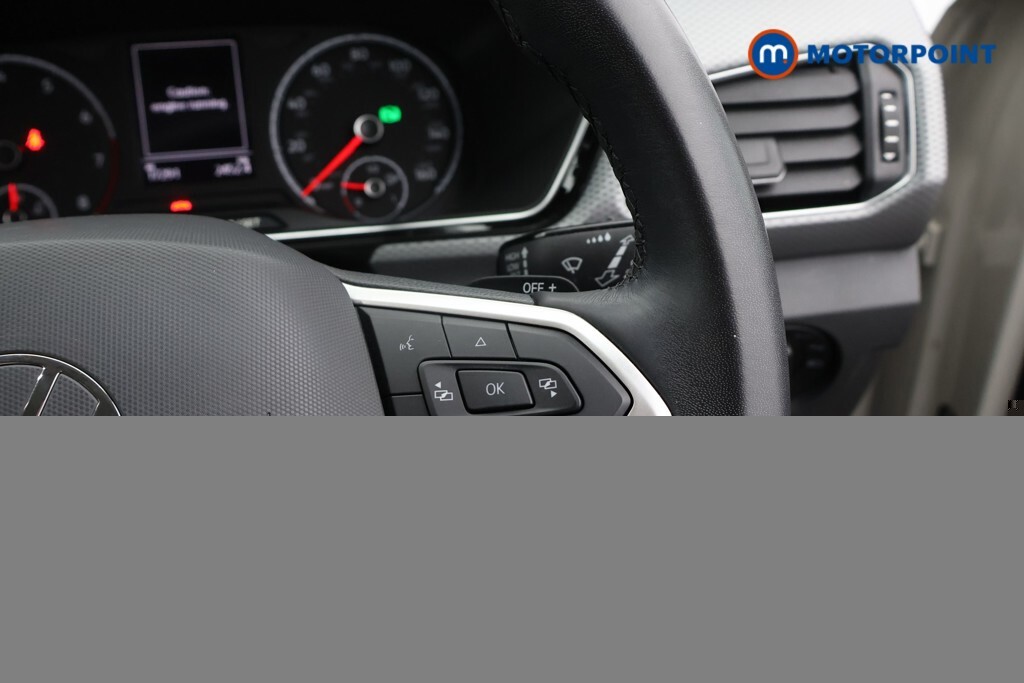 Volkswagen T-Cross 1.0 Tsi 110 Se Edition Dsg Blue #14