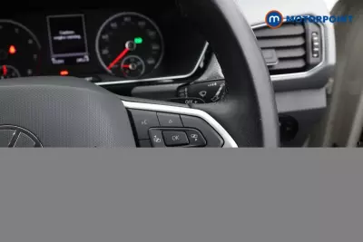Volkswagen T-Cross 1L Se Blue #14
