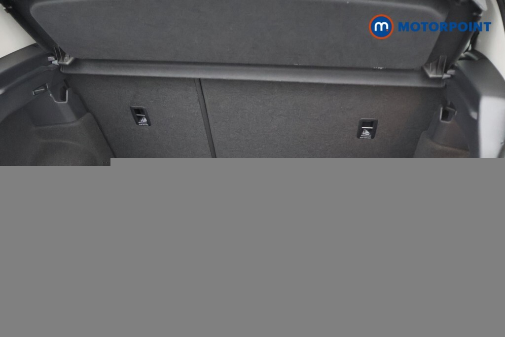 Volkswagen T-Cross 1.0 Tsi 110 Se Edition Dsg Blue #26