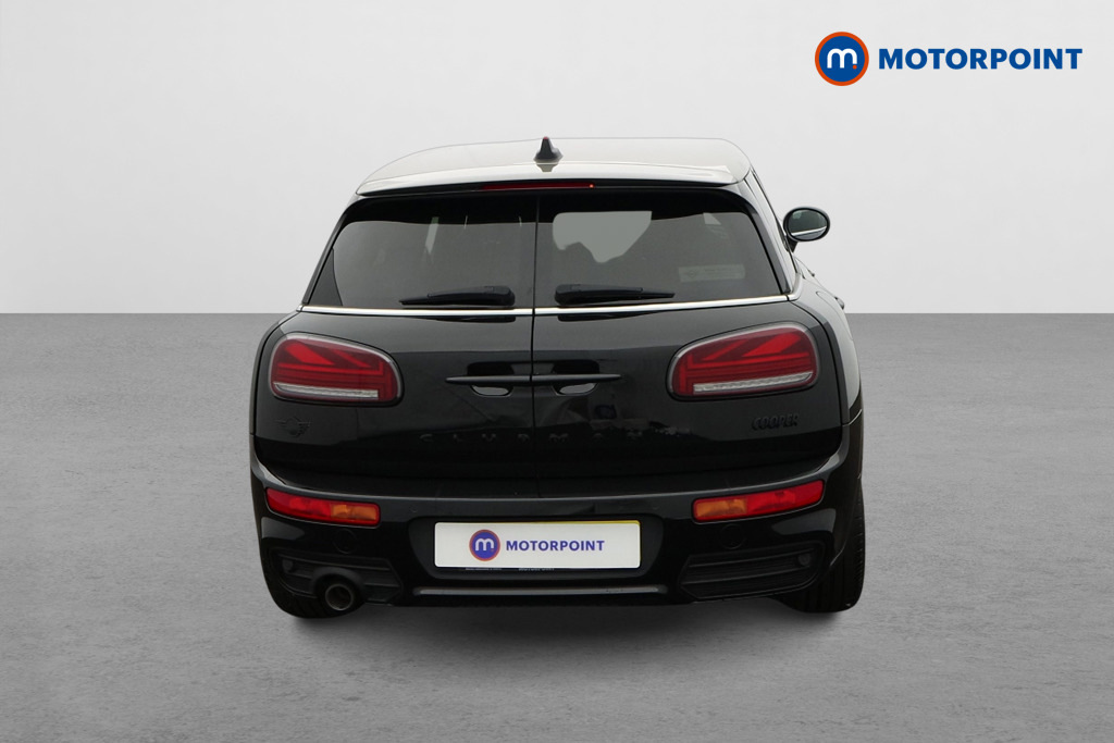 Mini Clubman 1.5 Cooper Shadow Edition 6Dr Comfort Pack Black #5