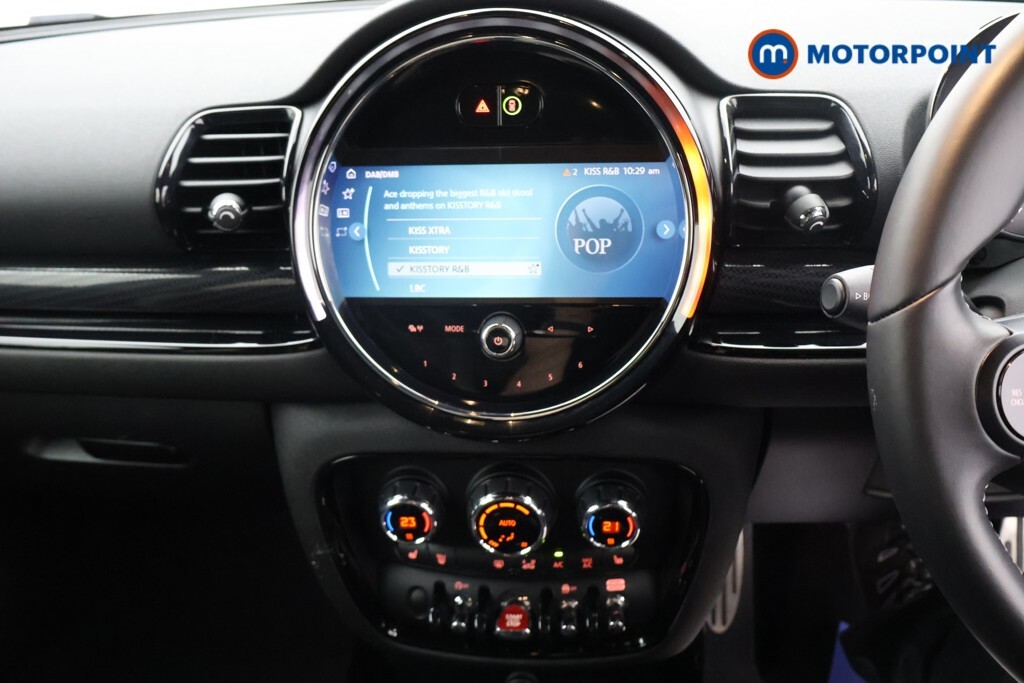 Mini Clubman F54 Mini Cooper Exclusive Lci Grey #13